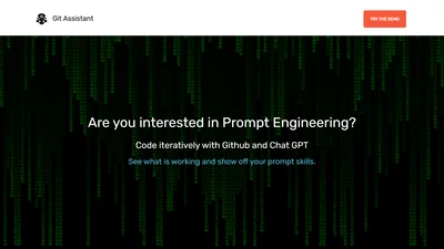 Git Assistant
