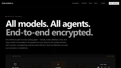 Blackbox AI