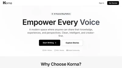 Korna