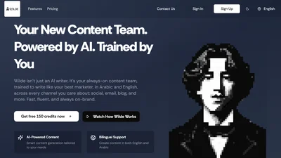 Wilde AI