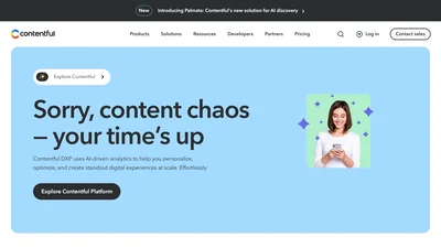Contentful