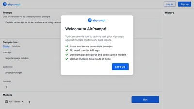 AirPrompt