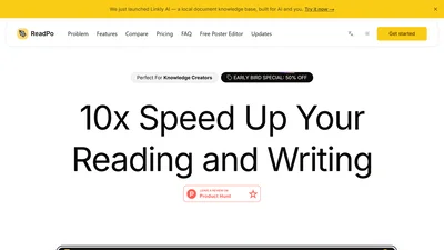 Readpo