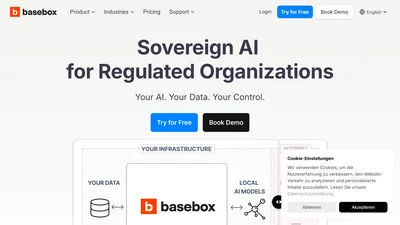 Basebox AI