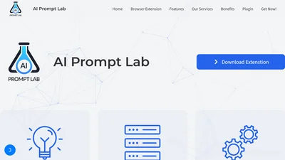 AI Prompt Lab