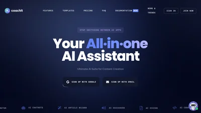 Coachit AI