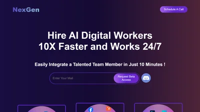NexGenTeam