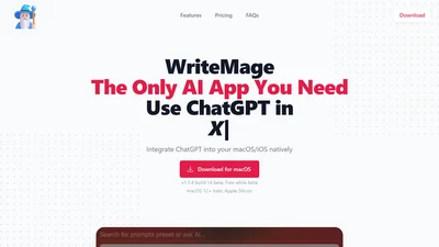 WriteMage