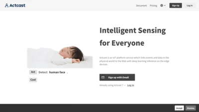 Actcast