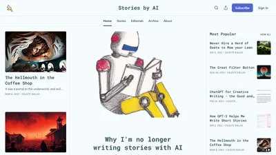 StoriesbyAI