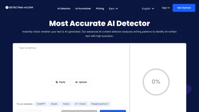 Detecting-AI.com