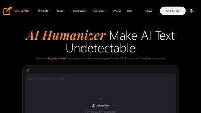 GenZWrite