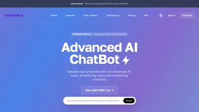 EPAGESTORE.AI