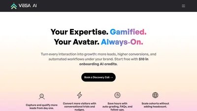 VEGA AI