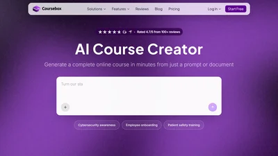 Coursebox.ai