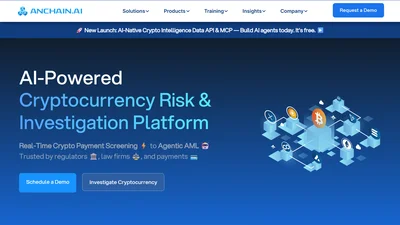 Anchain.ai