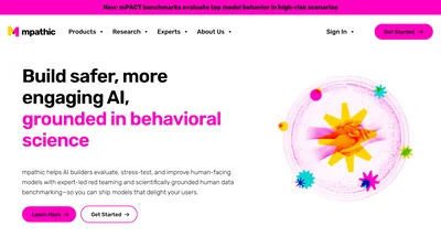 mpathic.ai