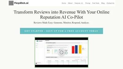 Repbot.ai