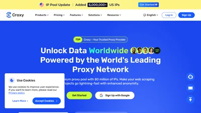 Croxy