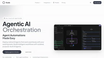 Kode AI