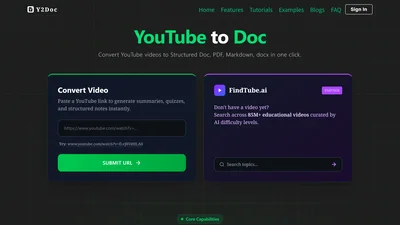 y2doc
