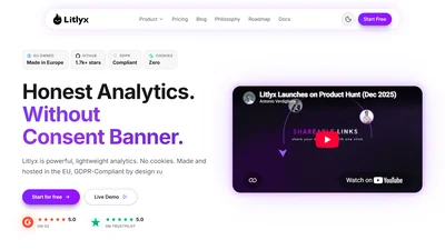 Litlyx