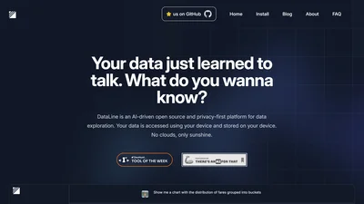 DataLine
