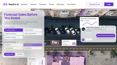 MapZot.AI