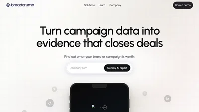 Breadcrumb.ai