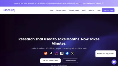 OneCliq