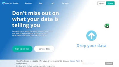 ChartPixel