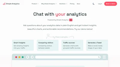 Simple Analytics AI