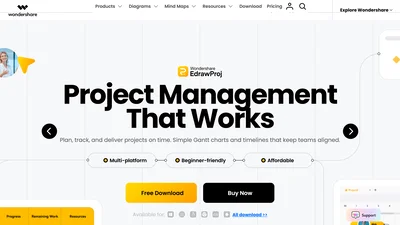 Edraw Software