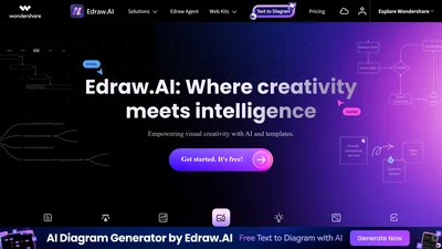 Edraw AI