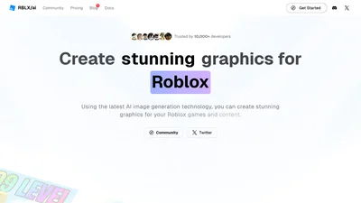 RBLX/ai