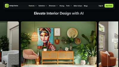 Design Sense