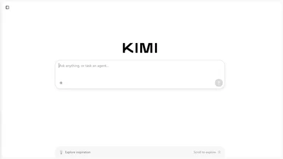 Kimi.ai