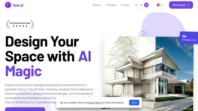 Luw AI