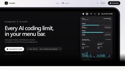Codexbar