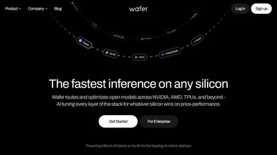 Wafer AI