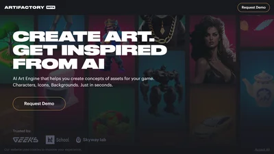 Artifactory