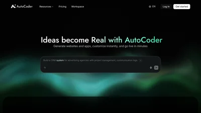 AutoCoder.cc