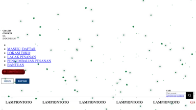 LAMPIONTOTO