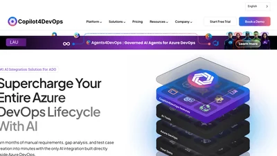 Copilot4DevOps