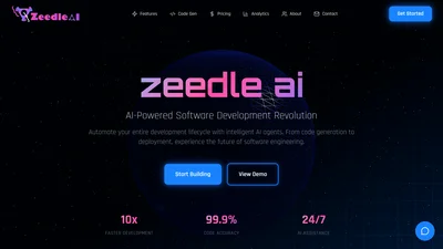 Zeedle AI