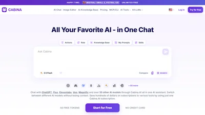Cabina AI