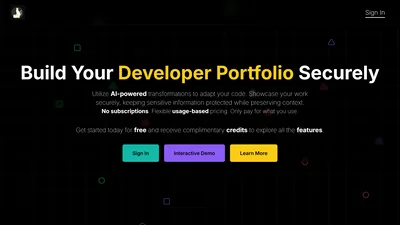 GitCase.dev