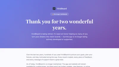 VividBoard