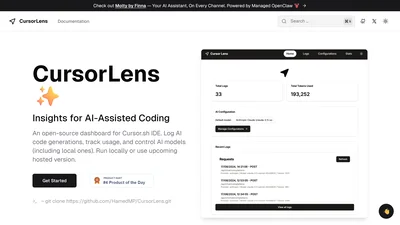 CursorLens