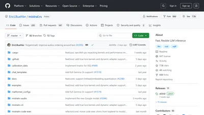 Mistral.rs